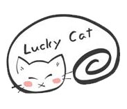 保護猫らっきーきゃっと